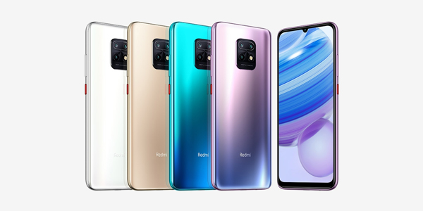 gh555000aa·IMTӦСRedmi 10X